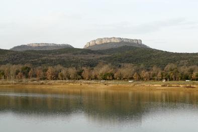 Ruta cercana